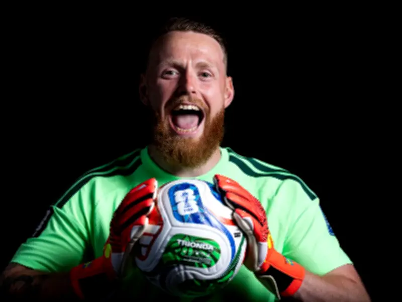 Aston Villa Linked with Stoke City Goalkeeper Viktor Johansson Reunion