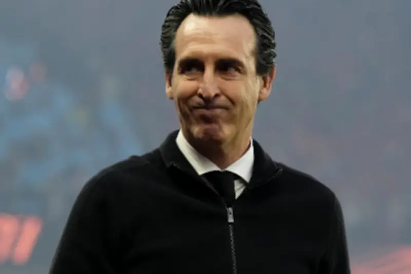 Aston Villa on Course for New Coaching Staff Appointment