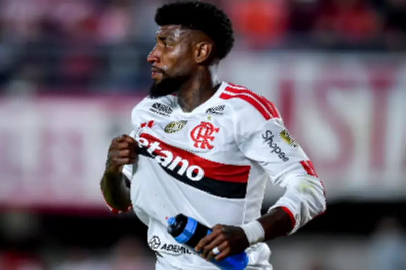 Aston Villa Push to Sign Brazil International in January Window