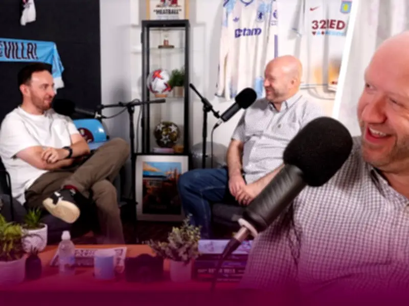 Aston Villa Season Ticket Costs and Roy Keane's McGinn Comments Discussed
