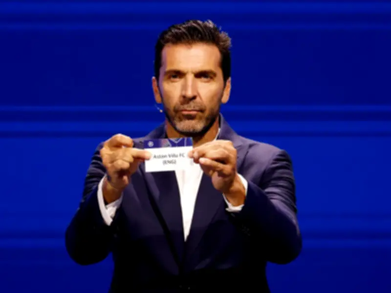 Aston Villa Set for 2026/27 Champions League Campaign After Top Five Finish
