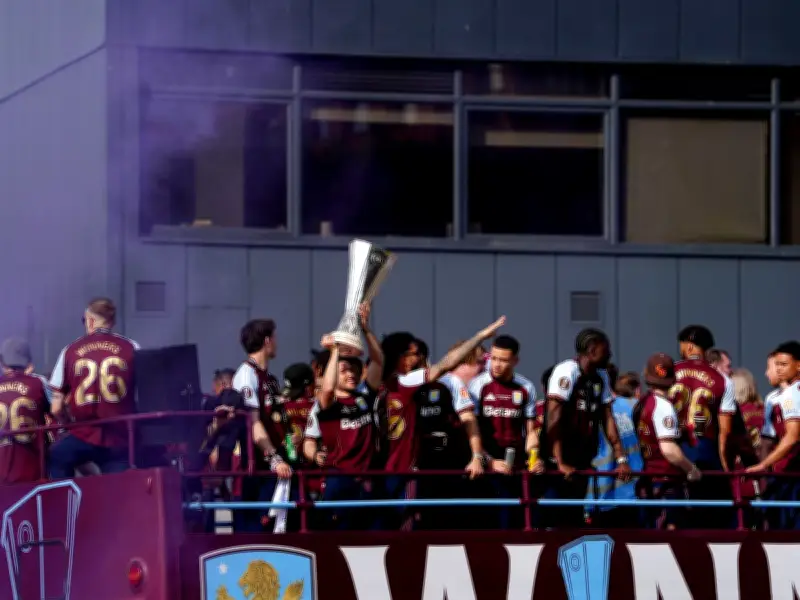 Aston Villa Star Emi Buendia Backed for Late World Cup Call-Up