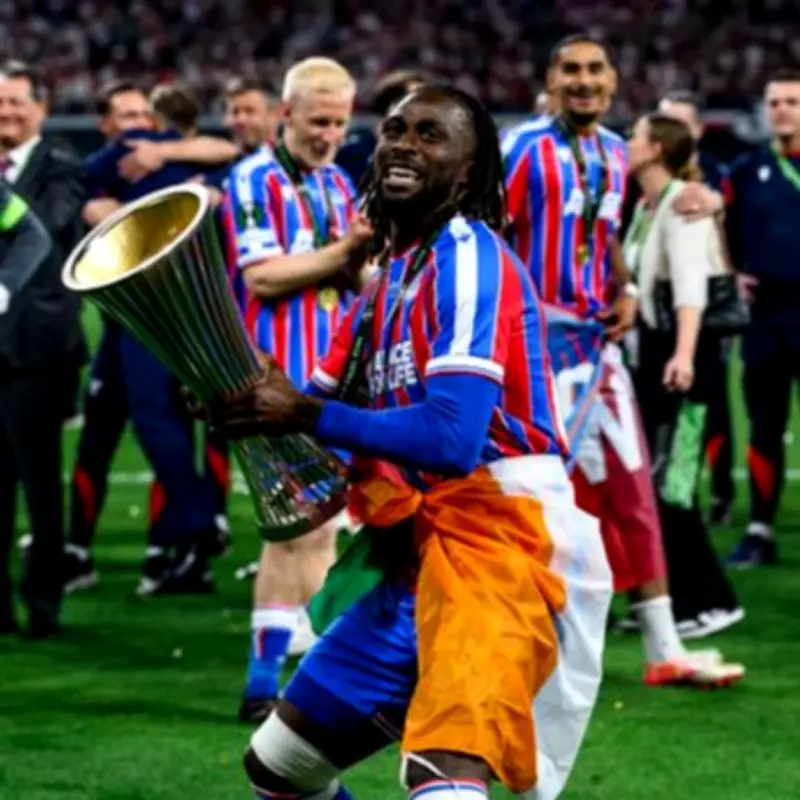 Aston Villa Star Evann Guessand Weighs Options After £28m Transfer Clause Lapses
