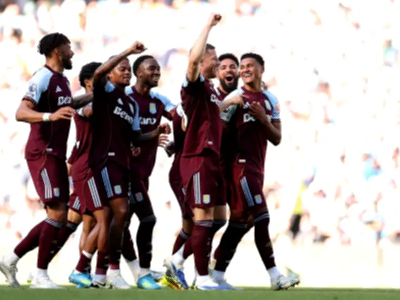 Aston Villa Summer Transfer Window: Key Moves and Squad Analysis