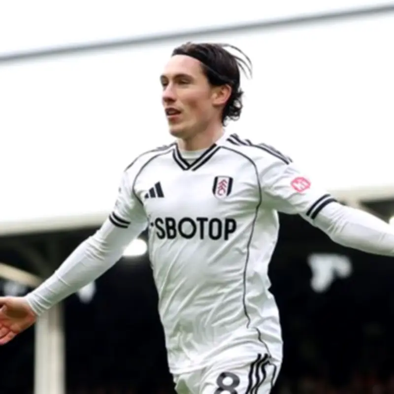 Aston Villa Target Harry Wilson to Decide on New Fulham Contract Offer
