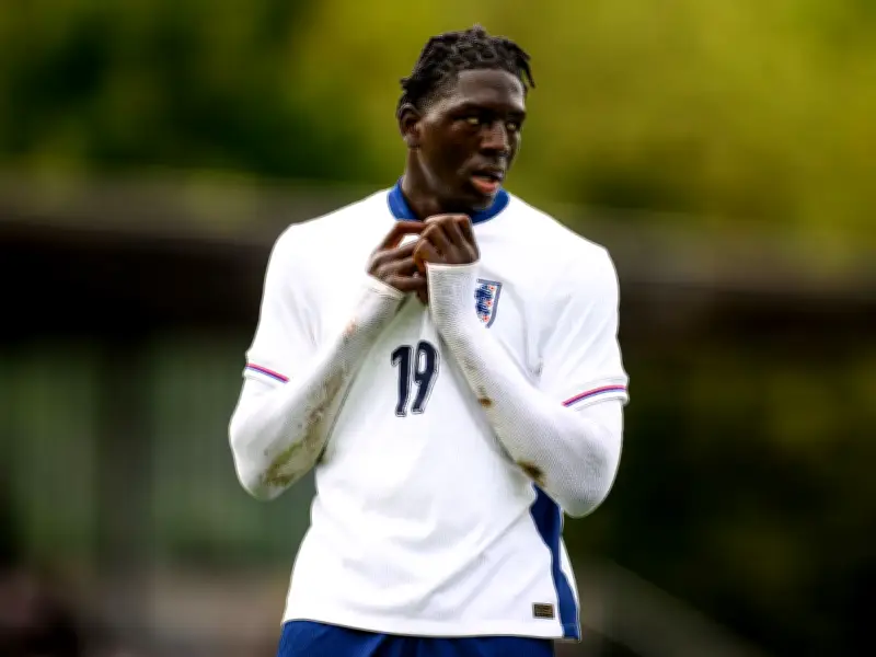 Aston Villa to Challenge FIFA Ban on Brian Madjo Registration at CAS