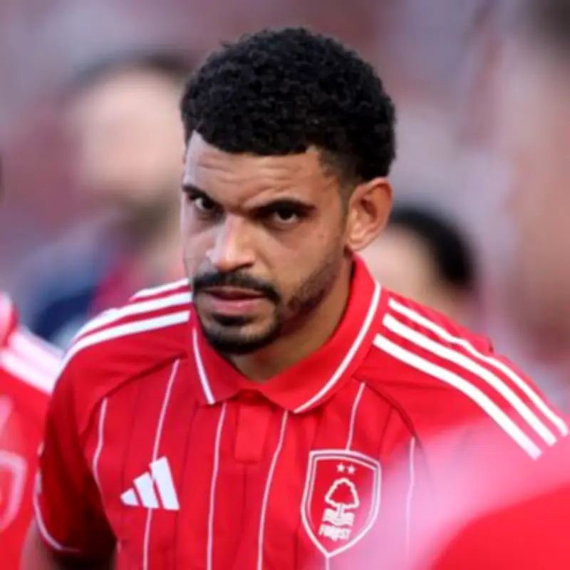 Aston Villa Transfer Domino Outlined Amid Morgan Gibbs-White Interest