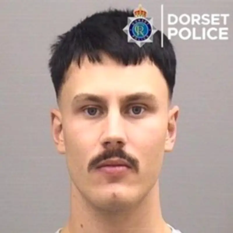 Attacker Who Dyed Hair to Evade Police Jailed for Horrific Stabbing