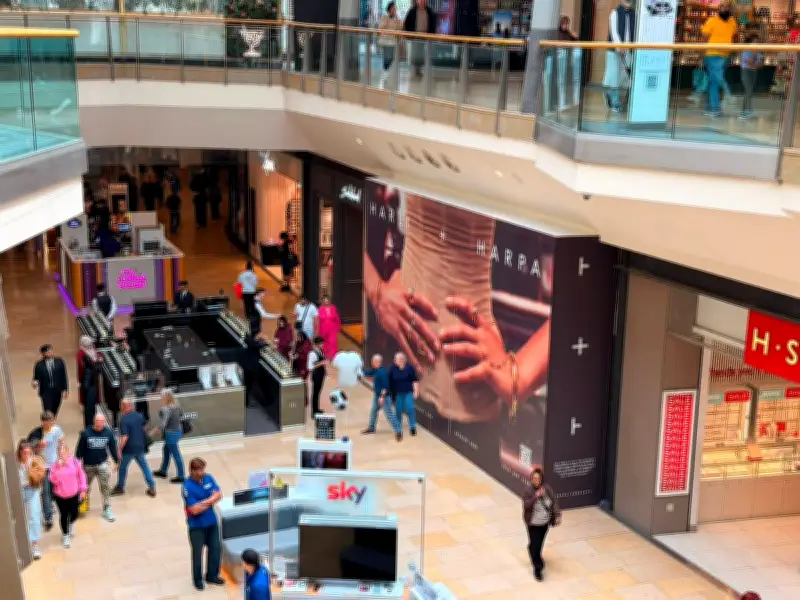 Australian Jewellery Brand Harli and Harpa to Open First UK Store in Bullring