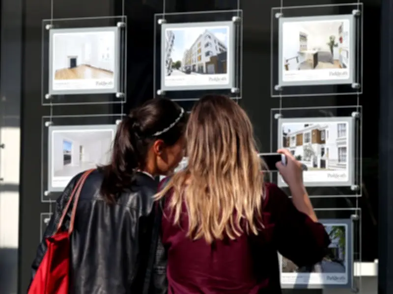 Average House Price in Birmingham Reaches £238,000
