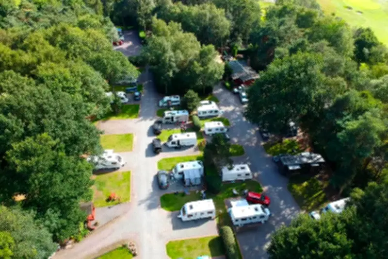 Award-Winning Campsite 10 Minutes from Birmingham Named Summer Must-Visit