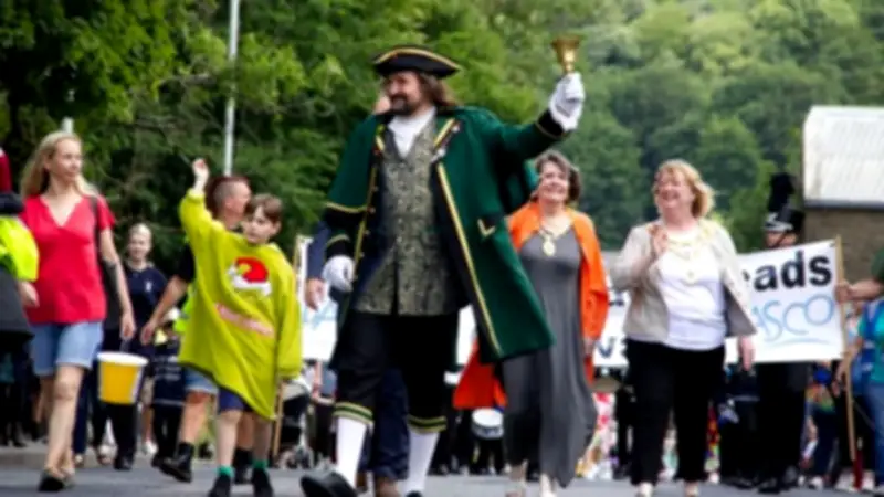 Bacup Carnival 2025: Teddy Bears' Picnic Theme and Parade Details