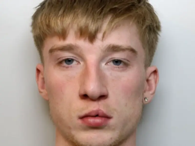 Banned Driver 'Ran Out of Talent' in 50mph Police Chase