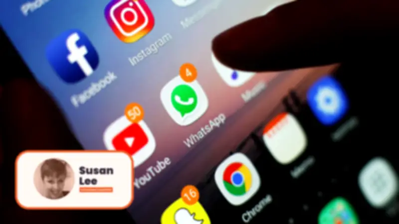 Banning Under-16s From Social Media Treats Symptoms, Not Problem