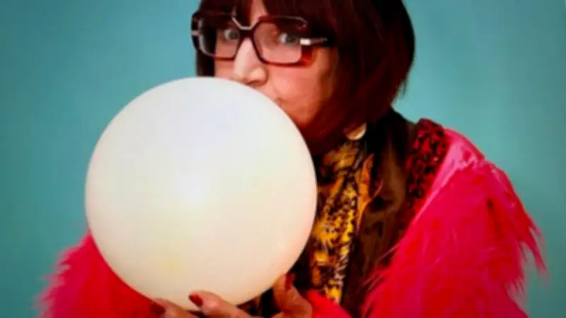 Barbara Nice Brings Fun to Heywood Civic in June