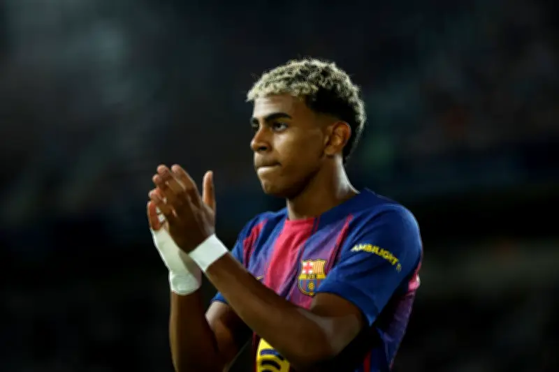 Barcelona to Play Friendly in West Midlands This Summer