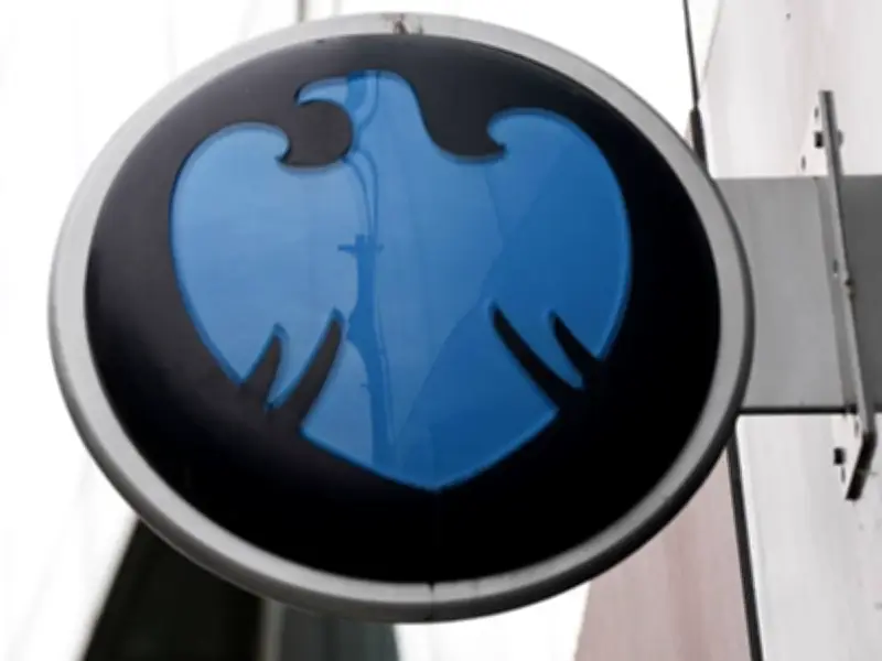 Barclays App Update Removes Memorable Phrase, Sparks Customer Panic