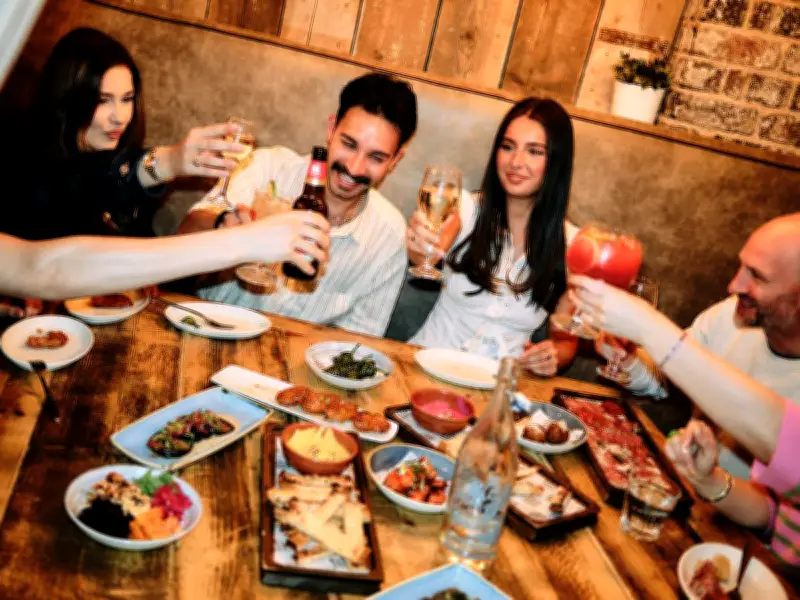 Baresca Tapas Restaurant to Open First Birmingham Branch in Mere Green