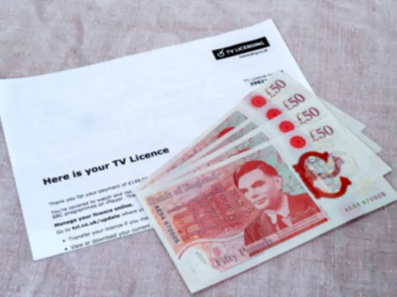 BBC TV Licence Fee Could Reach £245 by 2036: Analysis Warns