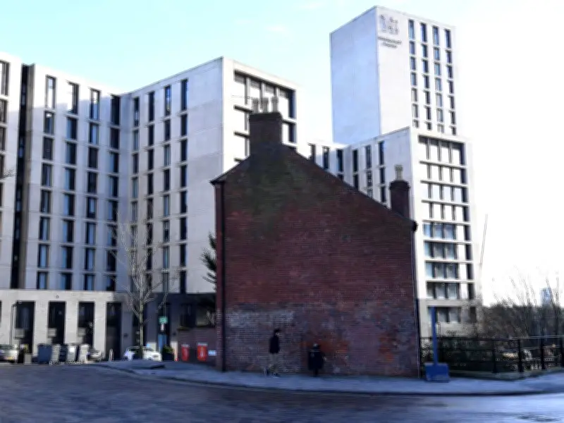 BCU and St Basils Reveal Reality of Student Homelessness Crisis