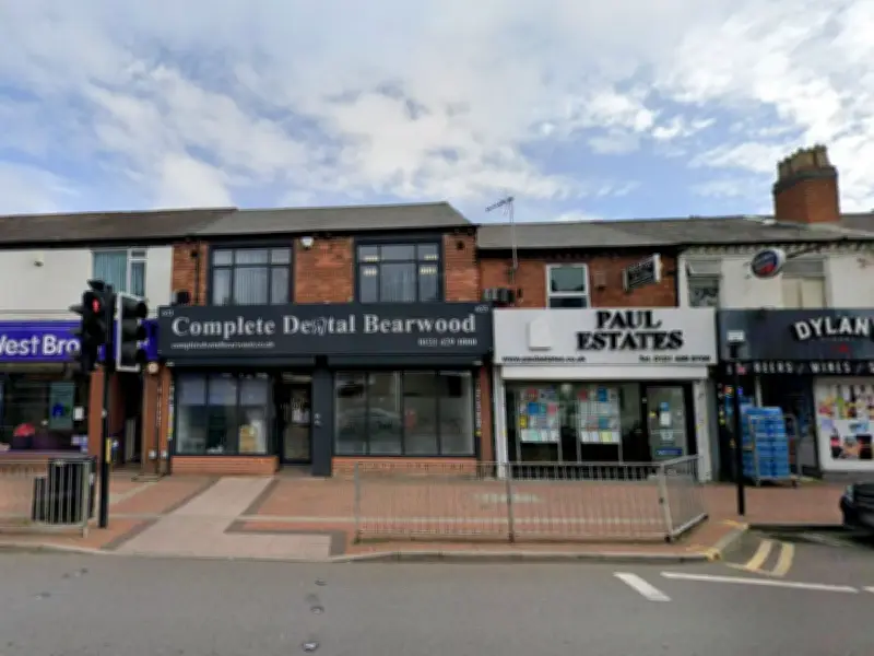 Bearwood dentist reapplies to extend surgery to cut NHS waiting times