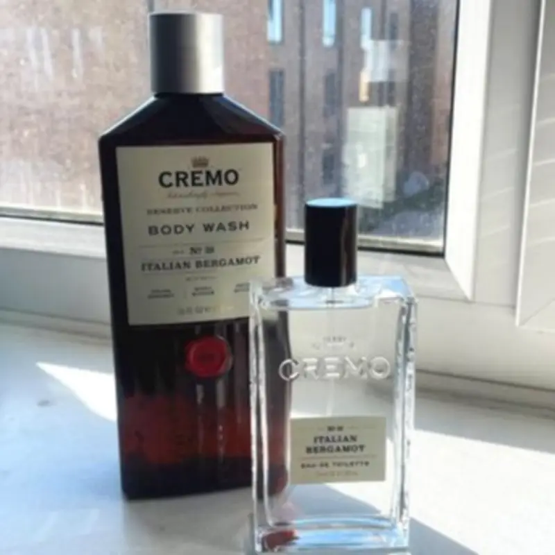 Beauty Writer Finds £30 Aftershave Makes Her More Attracted to Boyfriend