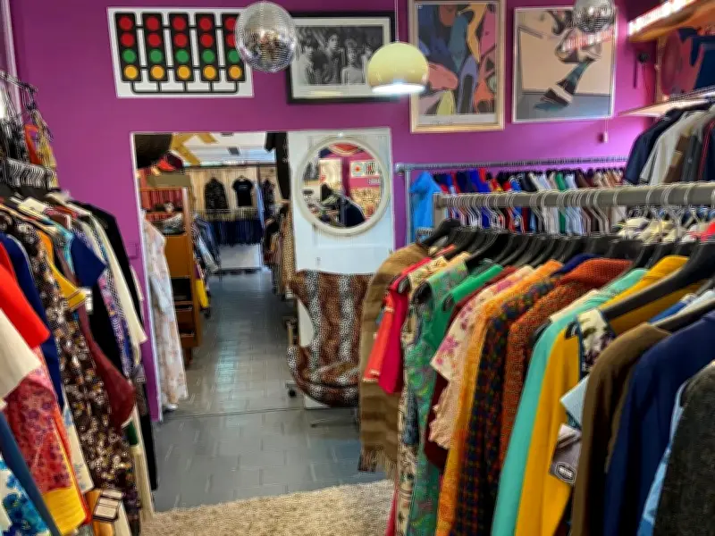 Beloved Midland Shop Urban Village to Close, Owner Says Retail Is 'Dinosaur'