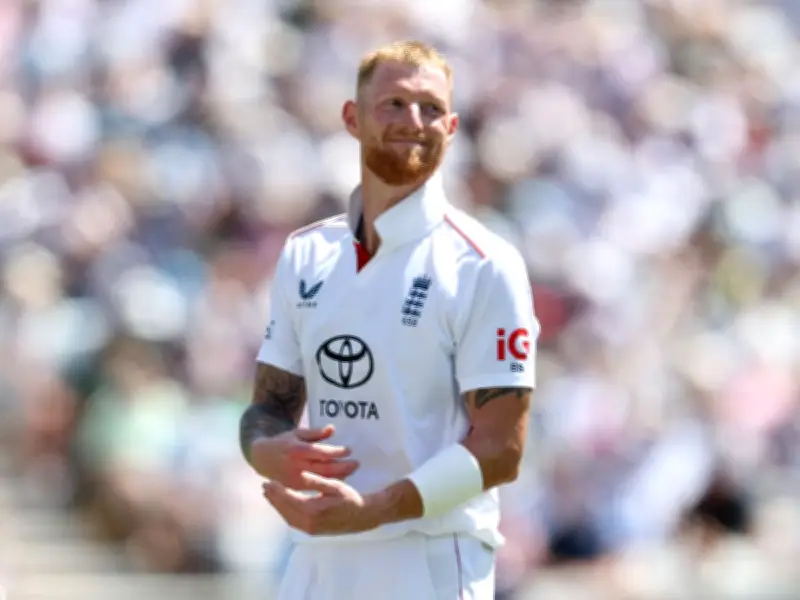 Ben Stokes Announces Immediate Retirement from International Cricket