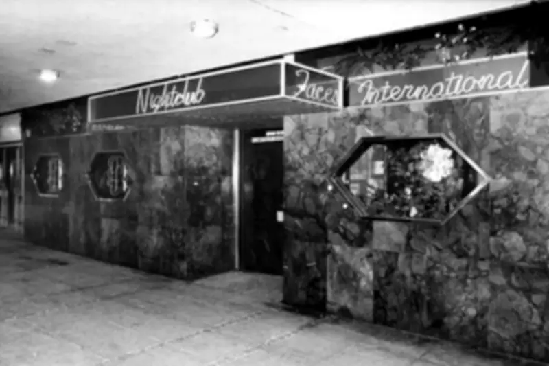 Best 20 Birmingham Nightclubs from the 70s and 80s