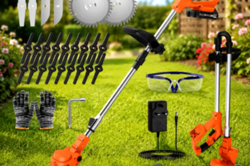 Best Cordless Strimmers for Effortless Garden Maintenance in 2023