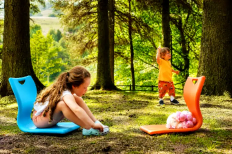 Best Floor Chairs for Garden, Picnic, and Camping in 2024