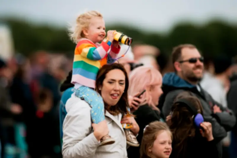 Best Free Spots to Watch the RAF Cosford Air Show Without a Ticket