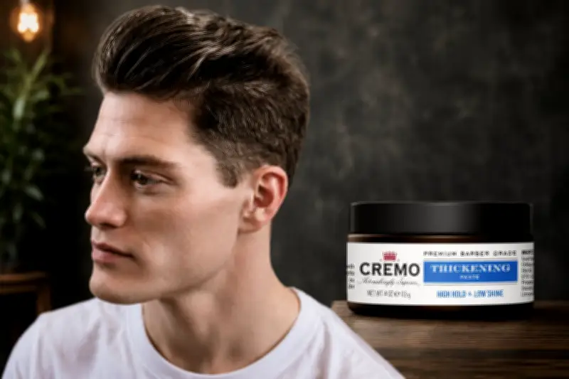 Best Hair Thickening Products for Men to Boost Volume and Texture