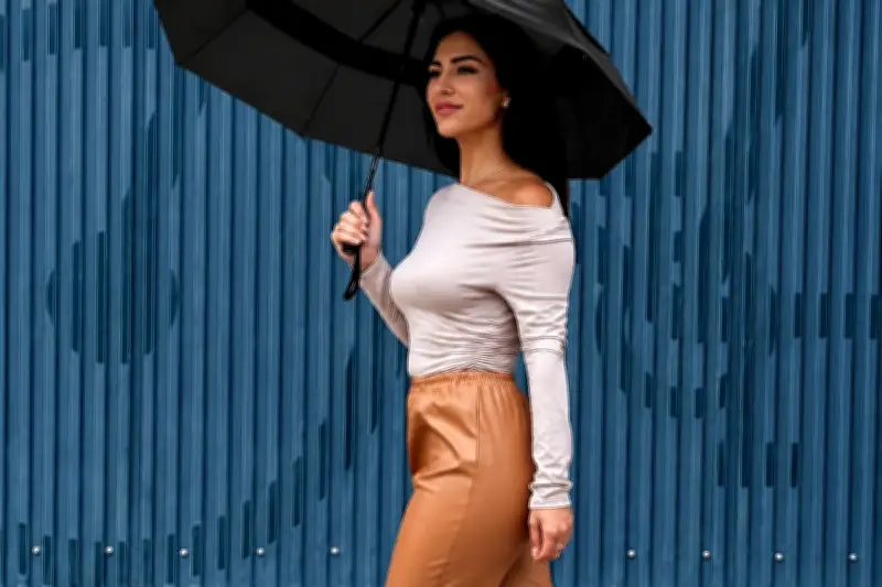 Best Windproof Travel Umbrellas on Amazon: Compact and Durable Picks