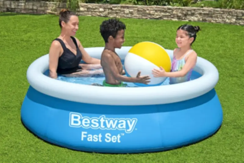 Bestway Pool Deal on Amazon Prime: Save Big on Summer Fun