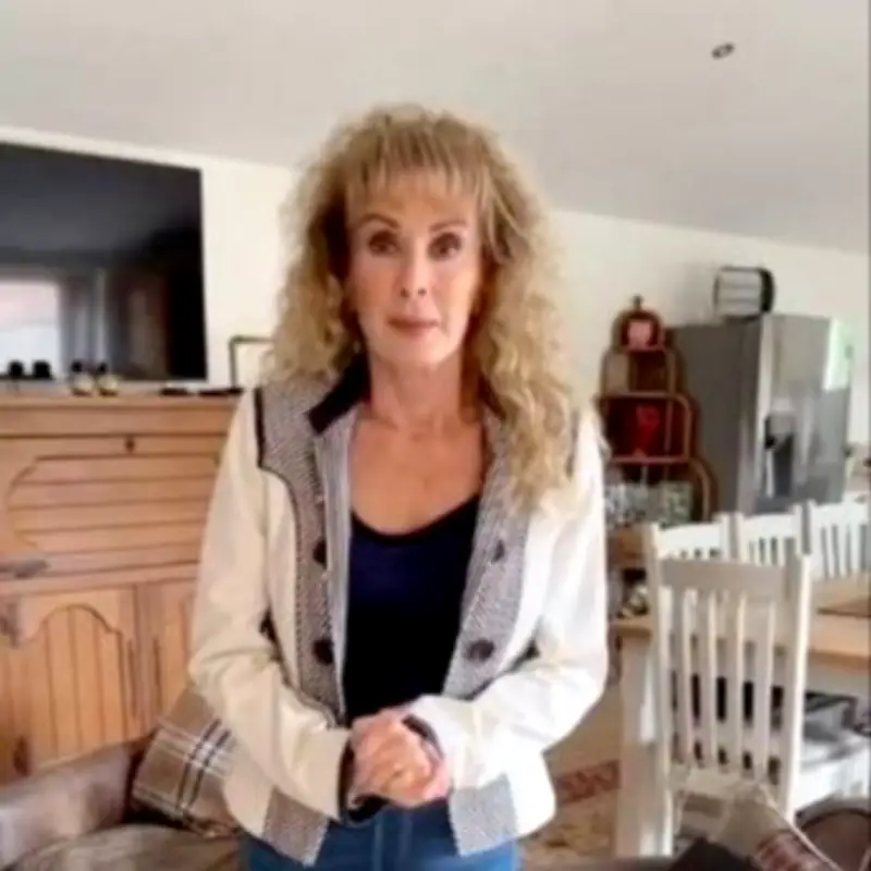 Beverley Callard Shares Cancer Treatment 'Nightmare' Update