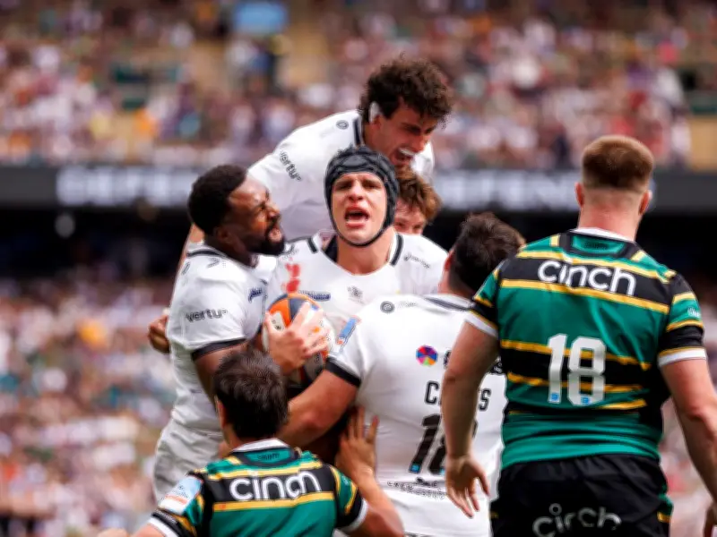 Bill Foley acquires Exeter Chiefs, ending 155 years of member ownership