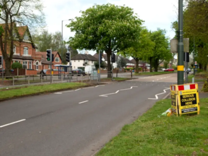 Birmingham 20mph and 30mph zones 'not being consistently enforced' MP claims