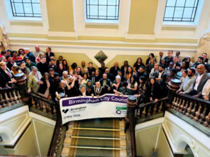 Birmingham Adult Social Care Praised Despite Delays and High Demand