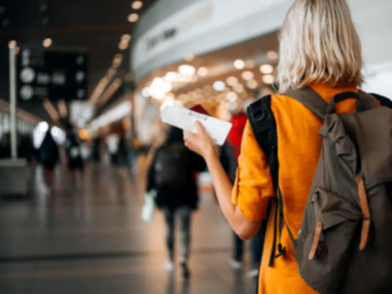 Birmingham Airport Fast Track: Departures and Arrivals Explained