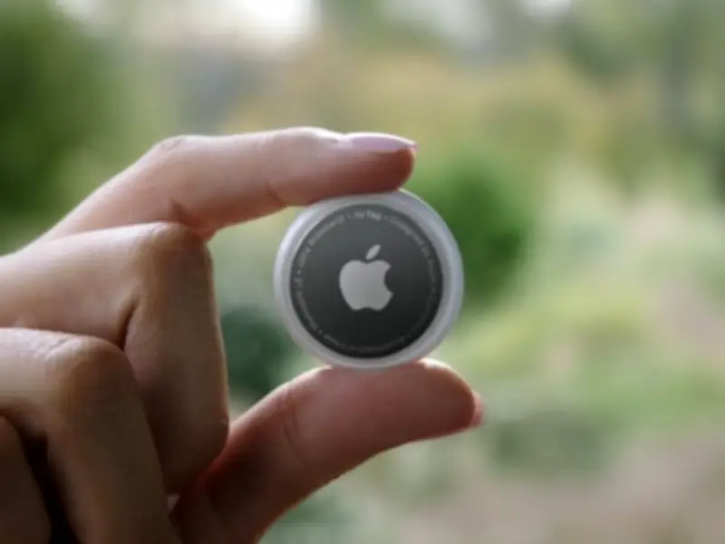 Birmingham Airport travellers: Apple AirTags 4-pack £84.55 in early Prime Day deal