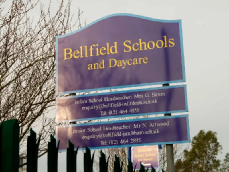 Birmingham and Black Country Schools Close Due to Extreme Heat