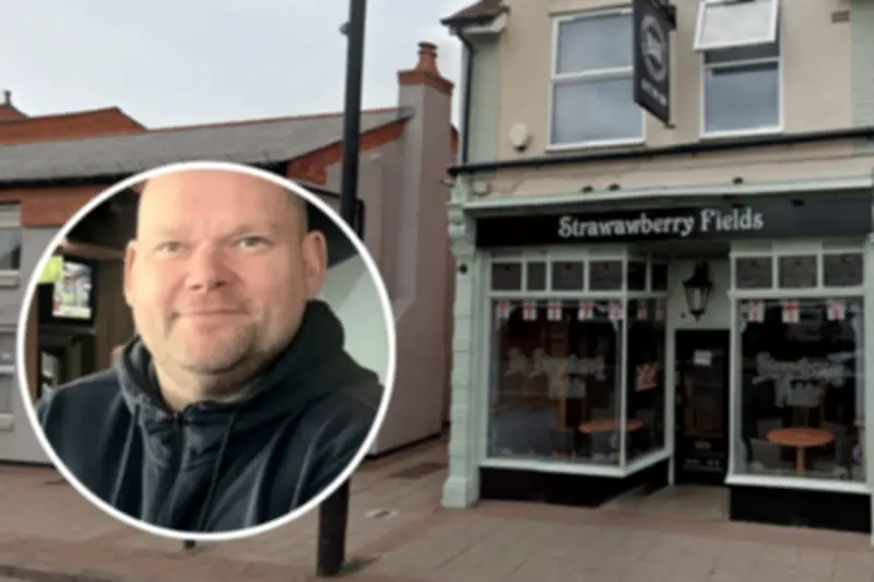 Birmingham Bar Hosts Tribute Event for Slain Pub Owner's Family