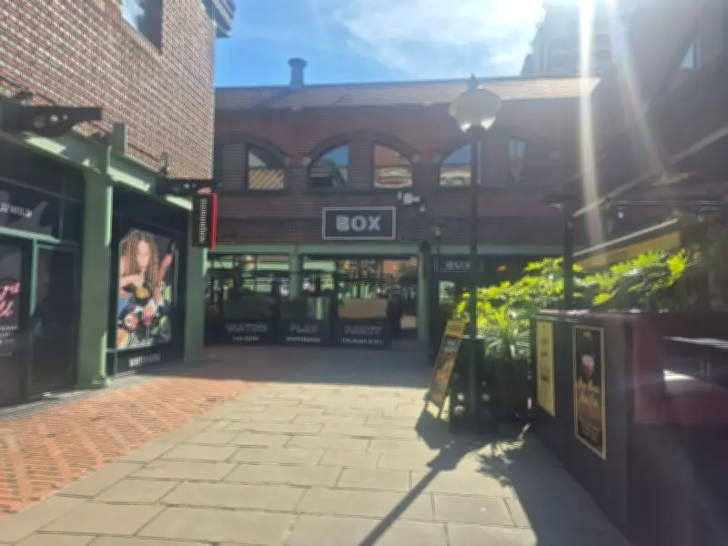 Birmingham bar offers free drinks for a year to anyone changing name to Harry Kane