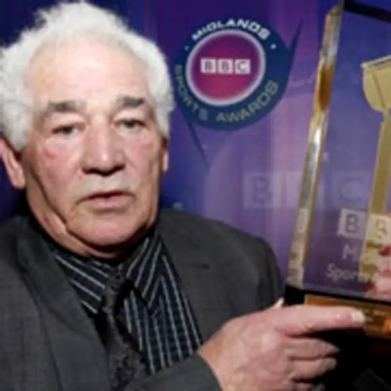 Birmingham Boxing Legend Pat Benson Remembered at Funeral by Top Fighters