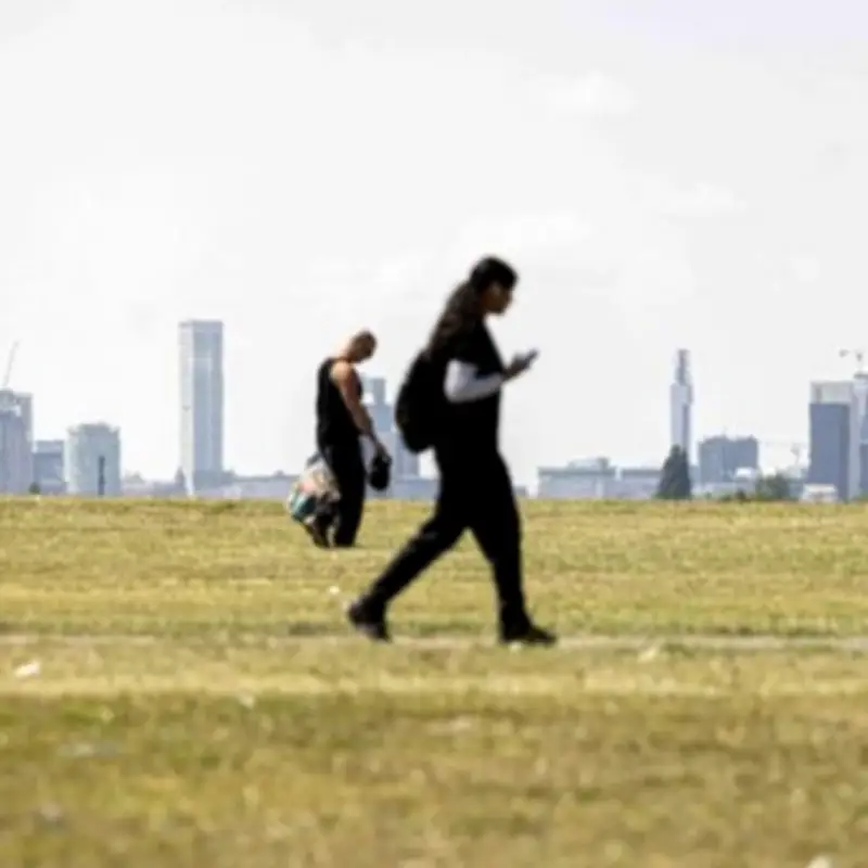 Birmingham Braces for Two-Day Mini Heatwave with 28C Temperatures