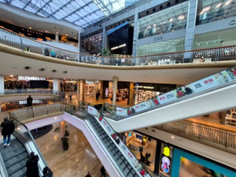 Birmingham Bullring Jeweller Lovisa Reopens After Six Months, Marks 100th UK Store