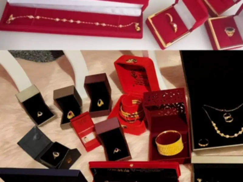 Birmingham Burglary: £35,000 Jewellery Stolen from Hockley Home