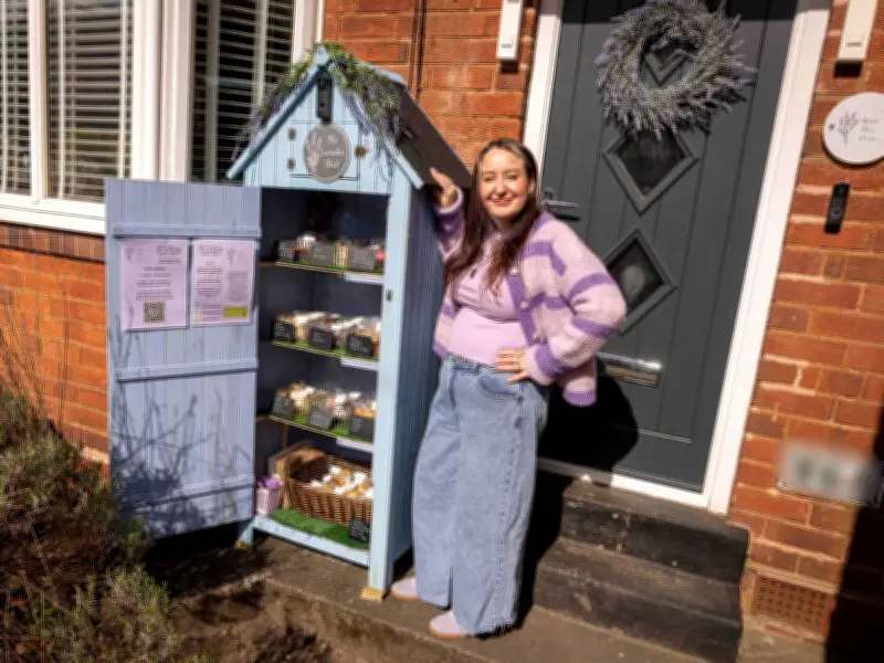 Birmingham Cake Shed Rules: No Licence Needed Yet, But Councils Weigh In