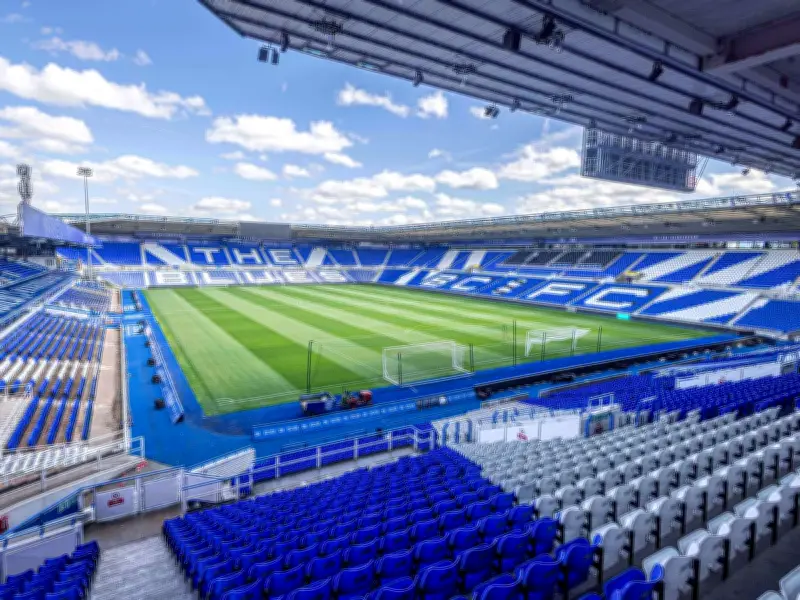Birmingham City 2026/27 Key Fixtures: Wolves, West Brom, Wrexham and Final Day